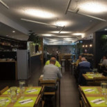 Risto 3 Interporto Comida