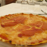 Da Michele Nourriture