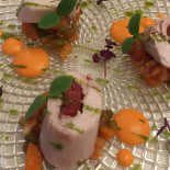 Centrale Di Novo Giorgio E C Siglabile Centrale food