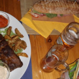 Stube Comida