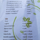 Dolce Ozio Carta