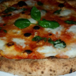 Acquamarina Nourriture