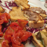 La Rocchetta Nourriture
