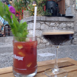 Timoleone Café Comida