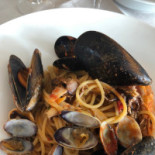 La Pentolaccia Nourriture