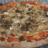 Pizzeria Santa Lucia food