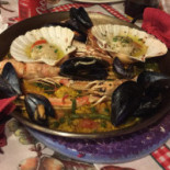 In Spagna Comida