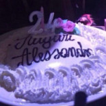 Aisha Nourriture