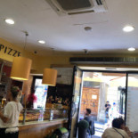 L'arte Della Pizza Di Spada Simone food
