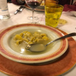 Albergo La Maddalena Di Montanari Nasta Comida