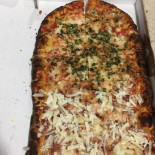Pizzeria Record Nourriture
