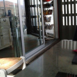La Torre food