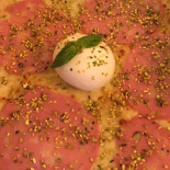 Su Stahueddu Comida
