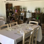 Bazzini Comida