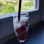 Bazzini Comida