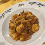 Al Portico Nourriture