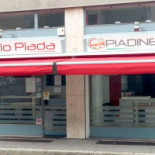 Ciccio Piada Extérieur