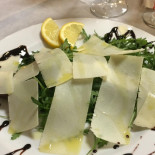 Rosetta food