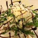 C'era Una Volta food