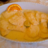 Il Ciuchino Nourriture