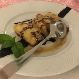 Il Soffione Comida