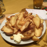 Le Biciclette Nourriture