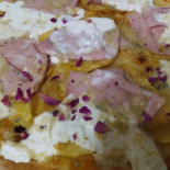 Ciccio Pizza’s Nourriture
