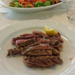 Il Granaio food