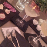 Cicchetto Nourriture