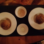 Cicchetto Nourriture
