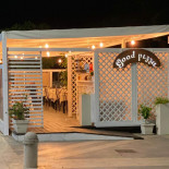 Good Pizza Exterior