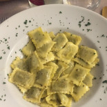 Buon Vento Comida