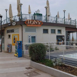 Tony Nourriture