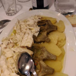 Sot'ajarchi Nourriture