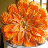 La Margherita Nourriture