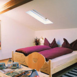 Gasthof Edelweiss Carta