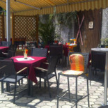 Gasthof Edelweiss Dentro