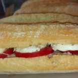 Pizz Stop Ponza Nourriture
