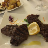 Carne E Fuoco 2 Nourriture