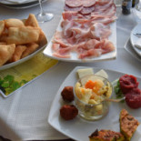 Carne E Fuoco 2 Nourriture