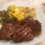 Al Ringraziamento Nourriture