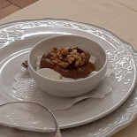 Aiuole Comida