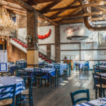 Fratelli La Cozza À l'intérieur