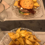Pane E Trita Nourriture
