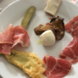 Da Peppe Cozza Nourriture