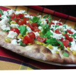 The Tavernaccia Nourriture