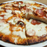 The Tavernaccia Nourriture