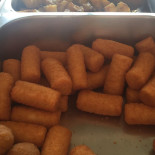 Da Carmelo Comida