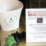 Enoteca Dagli Ostinati food