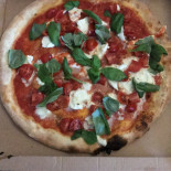 Basilico Pizza